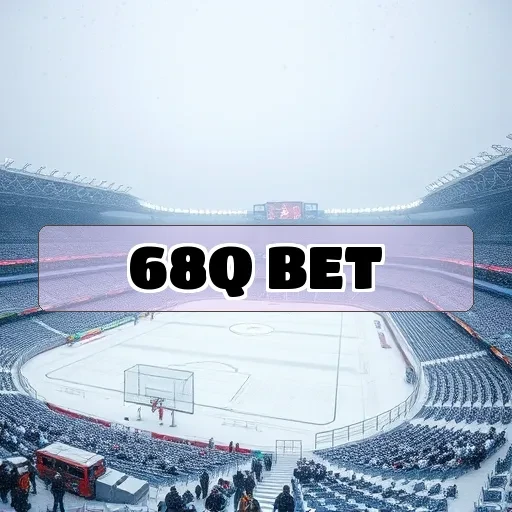 68q bet: O Portal Definitivo para Apostas em E-Sports no Brasil