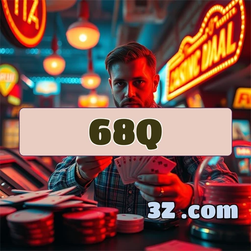 Baixar com Estilo: Descubra 68q Bet e suas Funcionalidades