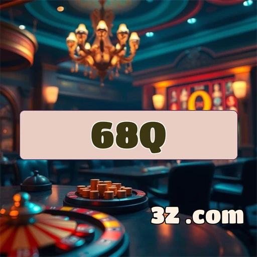 Entretenimento e Emoção no Cassino 68q Bet para Todos