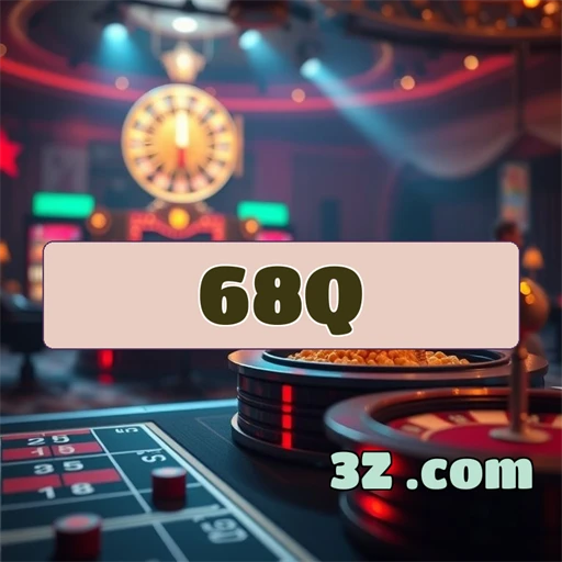 Recursos Paga que Encantam na 68q Bet e Aumentam Ganhos