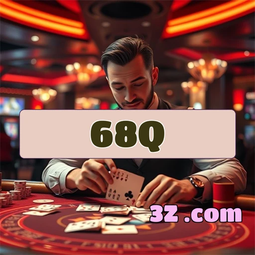 Slots Imperdíveis no 68q bet: Aventura e Emoção em Cada Giro