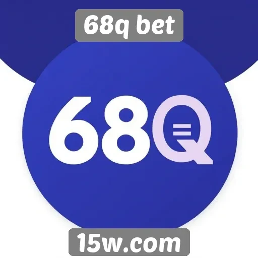 Métodos de pagamento aceitos no 68q bet