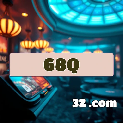 68q bet Plataforma Oficial