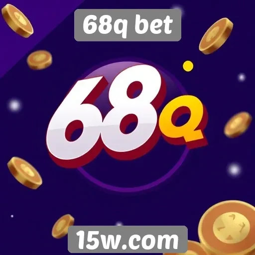 Promoções e bônus disponíveis na 68q bet