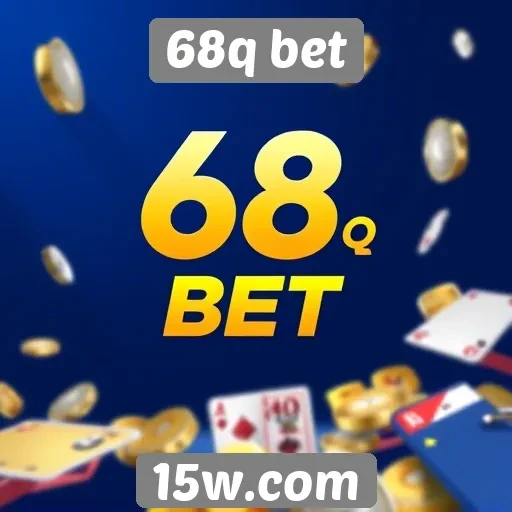 Revisão das promoções e bônus oferecidos pelo 68q bet