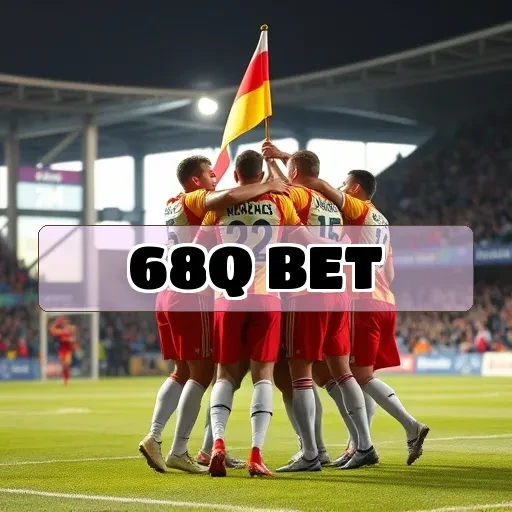 68q bet: A Roleta Aqui é um Jogo Sem Fim de Emoções e Vitórias!