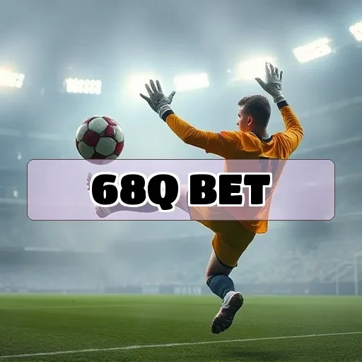 68q bet: A Revolução das Apostas Esportivas no Brasil